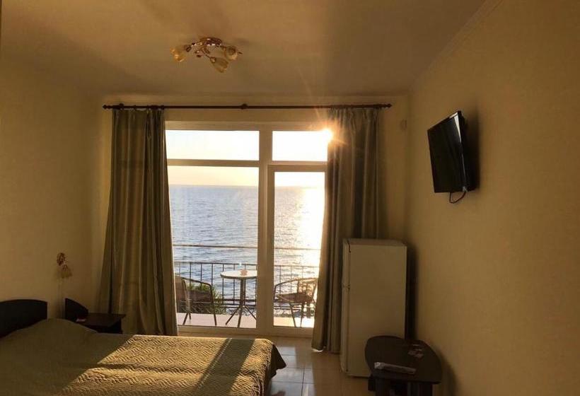 הוסטל гостиница «флинт»