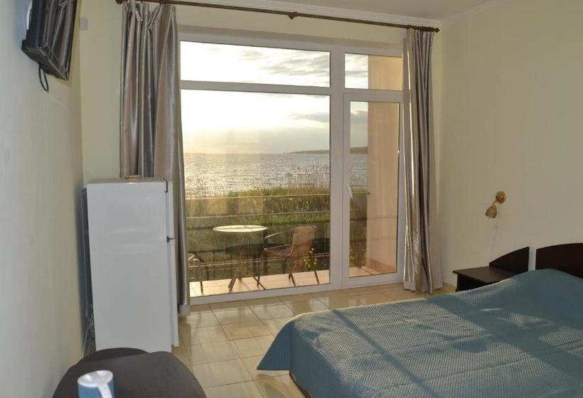 הוסטל гостиница «флинт»