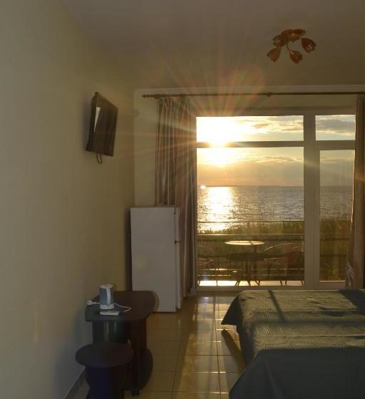 הוסטל гостиница «флинт»