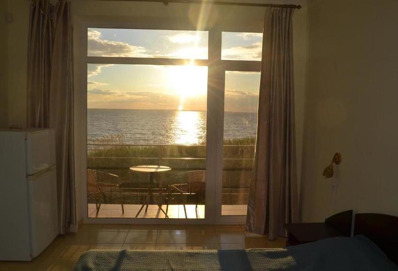 הוסטל гостиница «флинт»