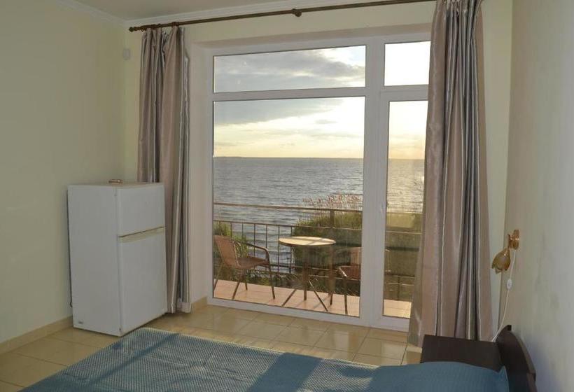 הוסטל гостиница «флинт»