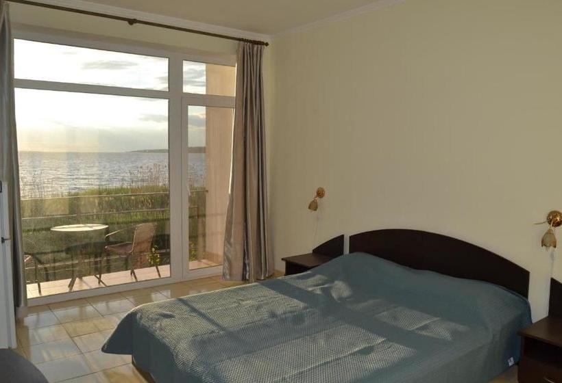 הוסטל гостиница «флинт»