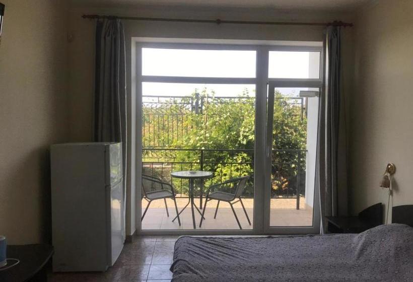 הוסטל гостиница «флинт»