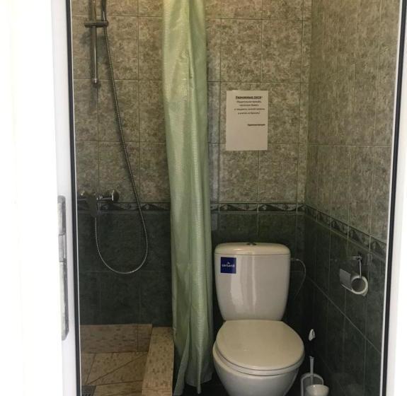 הוסטל гостиница «флинт»