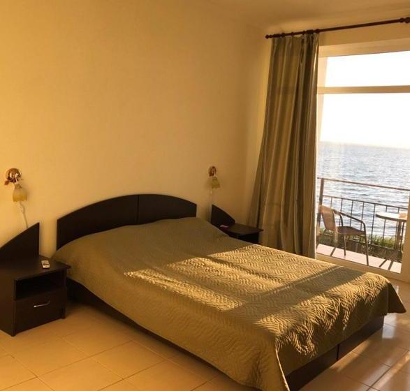 הוסטל гостиница «флинт»