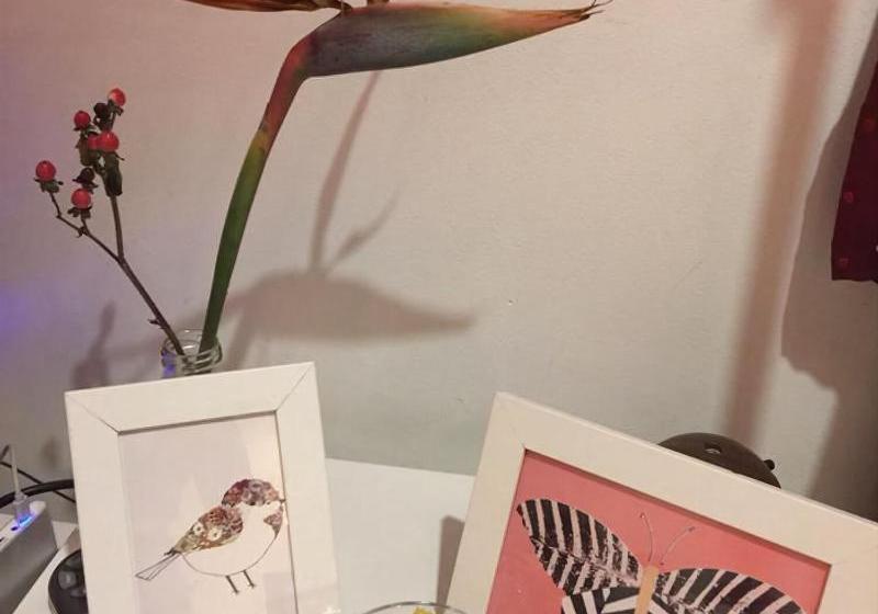 تختخواب و صبحانه Nup Saigon Homestay