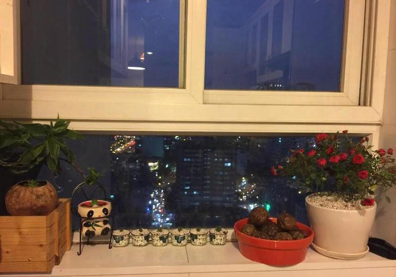 تختخواب و صبحانه Nup Saigon Homestay