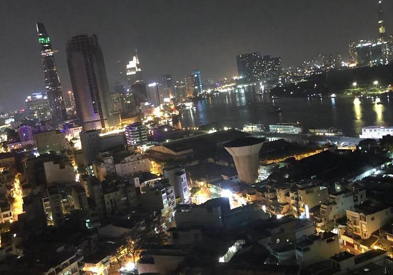 تختخواب و صبحانه Nup Saigon Homestay