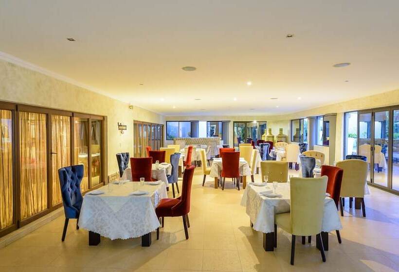 Equestrian Royal Boutique Hotel & Spa