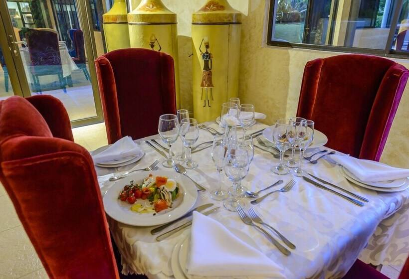 Equestrian Royal Boutique Hotel & Spa