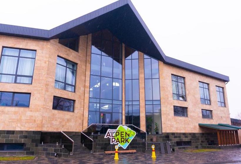 هتل Alpen Park
