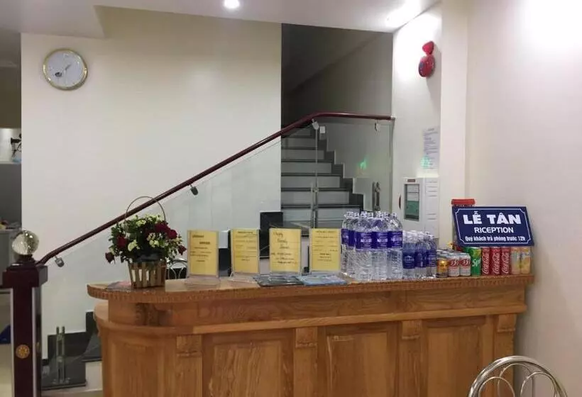 هتل Minh đức