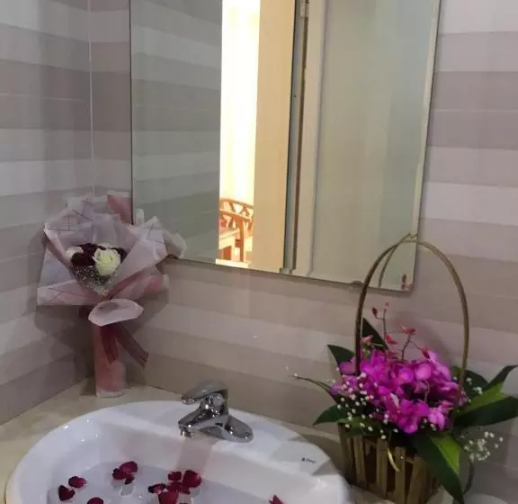 هتل Minh đức