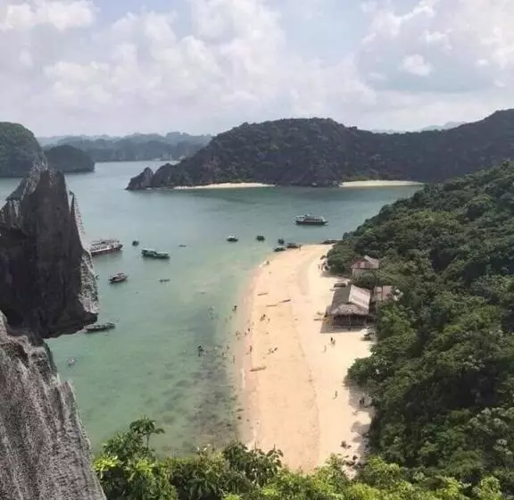 هتل Minh đức