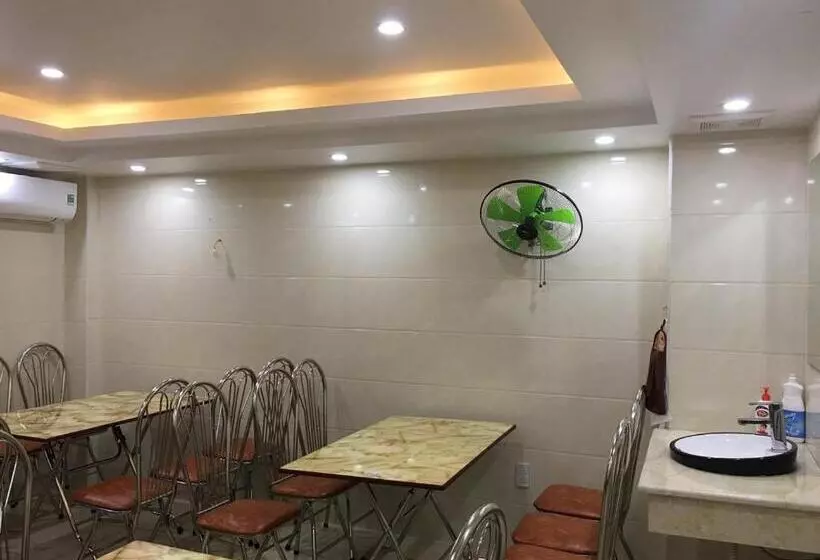 هتل Minh đức
