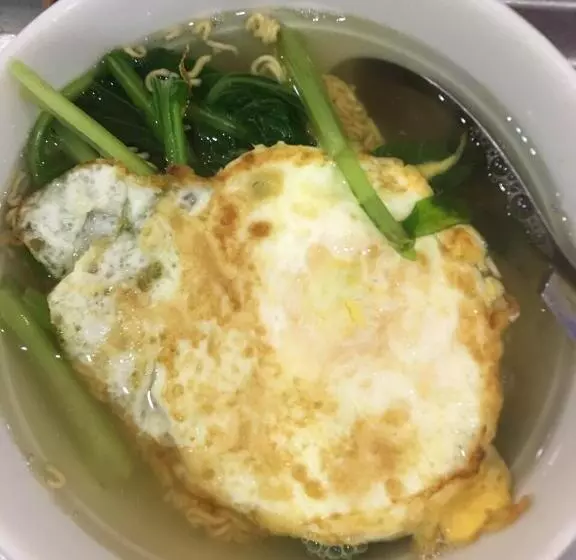 هتل Minh đức