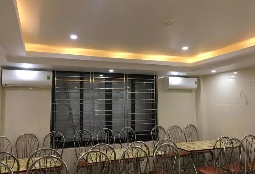 هتل Minh đức