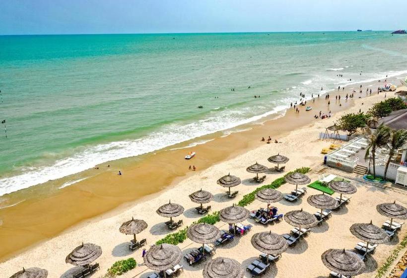 هتل Sun And Sea Leisure