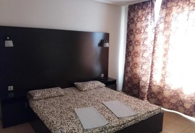 Motel чистосила