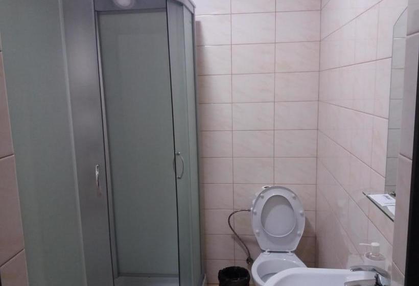 Motel чистосила