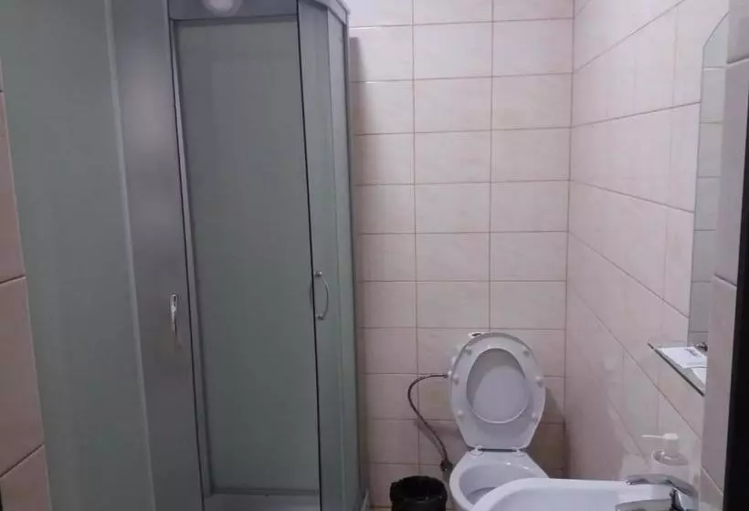 Motelli чистосила