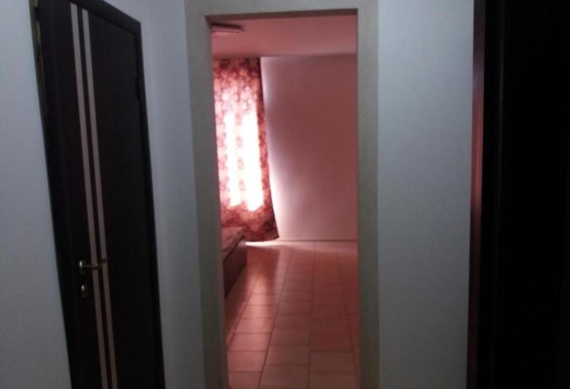 Motel чистосила