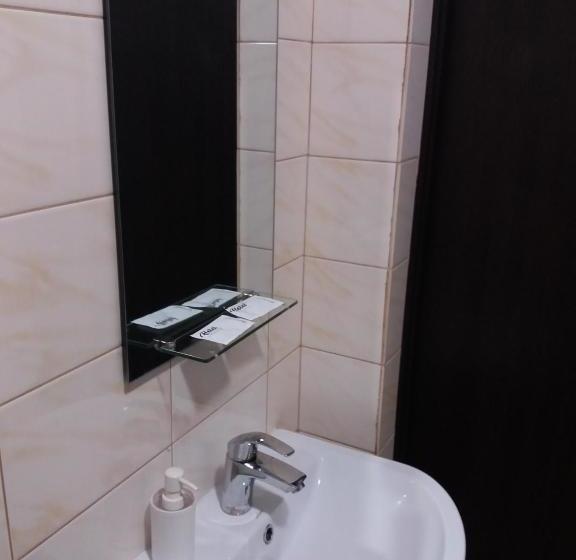 Motel чистосила