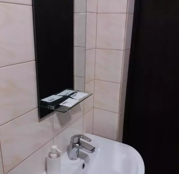 Motelli чистосила