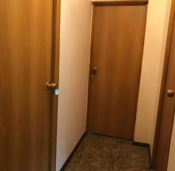 پانسیون панорама гагра