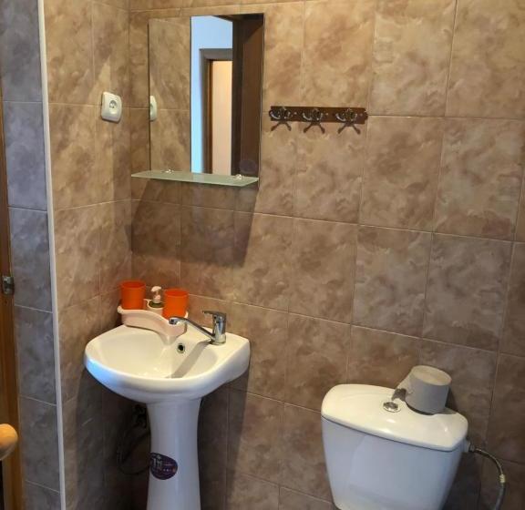 Panzió панорама гагра