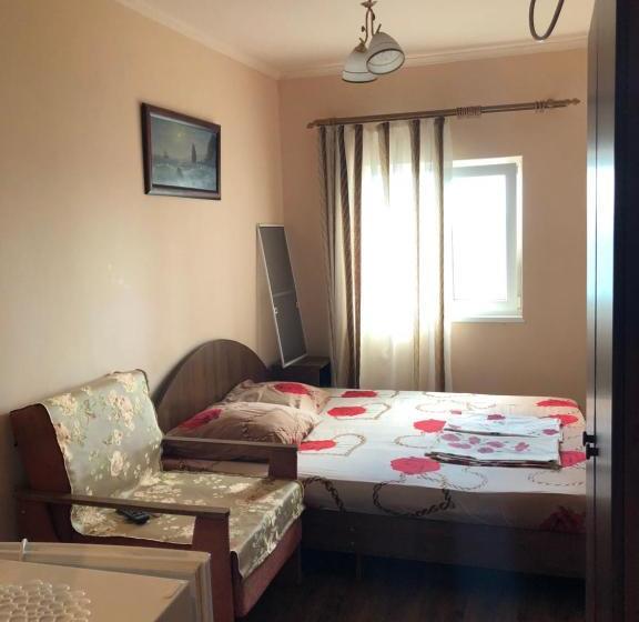 Panzió панорама гагра