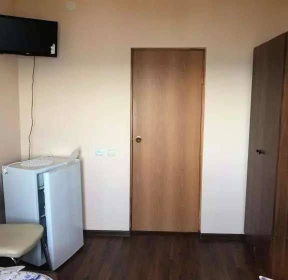 پانسیون панорама гагра