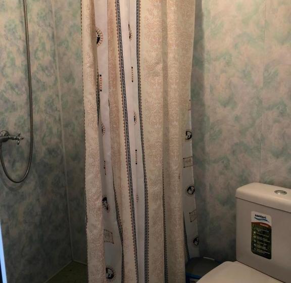 Panzió панорама гагра