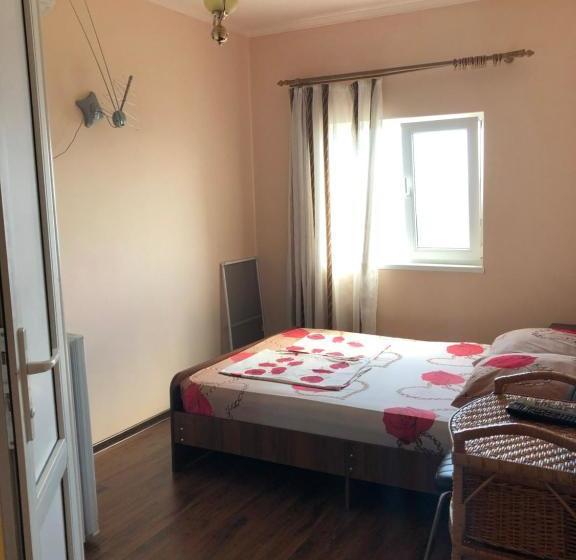 Panzió панорама гагра