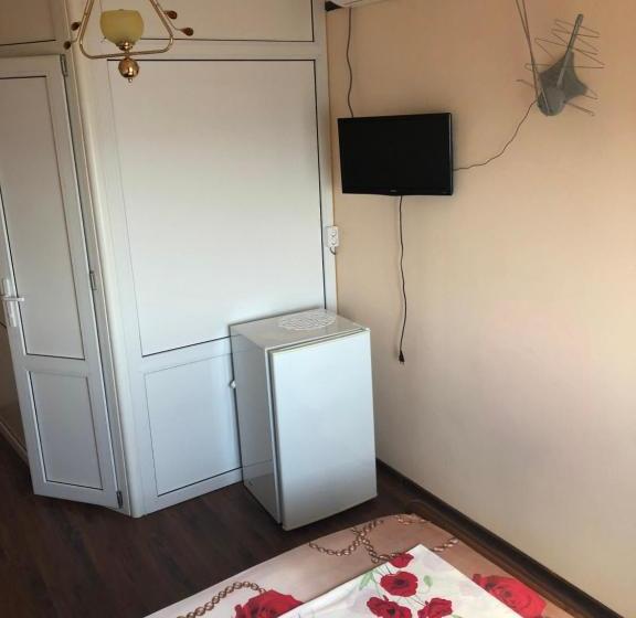 Panzió панорама гагра