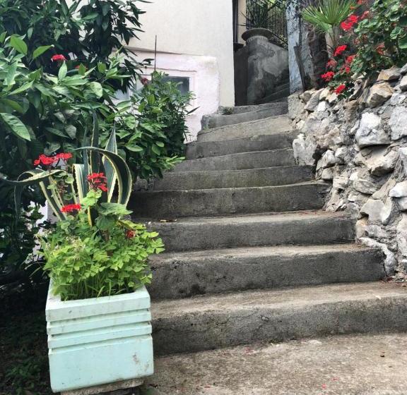 Panzió панорама гагра