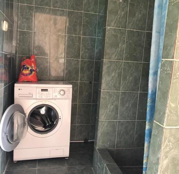 Panzió панорама гагра