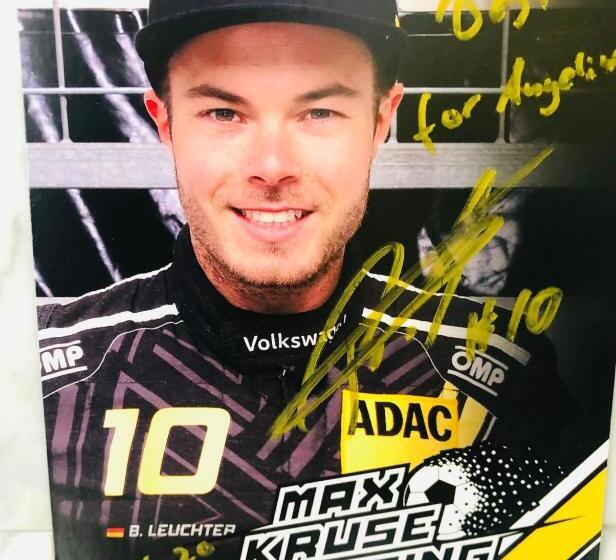 پانسیون Casa Blanca Zandvoort