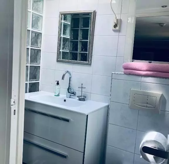 پانسیون Casa Blanca Zandvoort