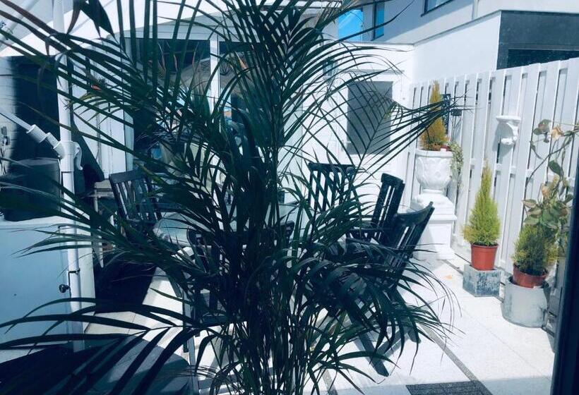 پانسیون Casa Blanca Zandvoort