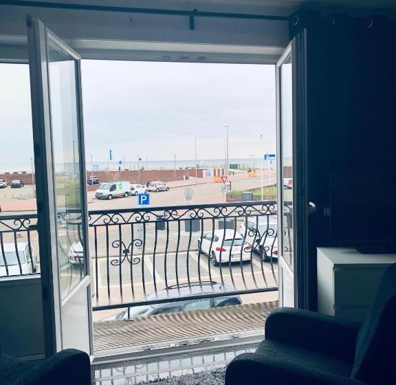 پانسیون Casa Blanca Zandvoort