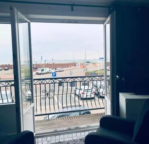 پانسیون Casa Blanca Zandvoort