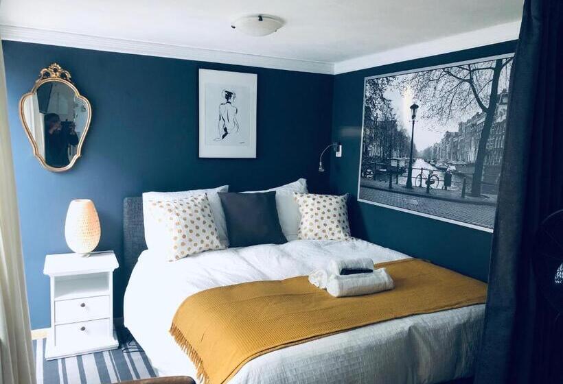 پانسیون Casa Blanca Zandvoort