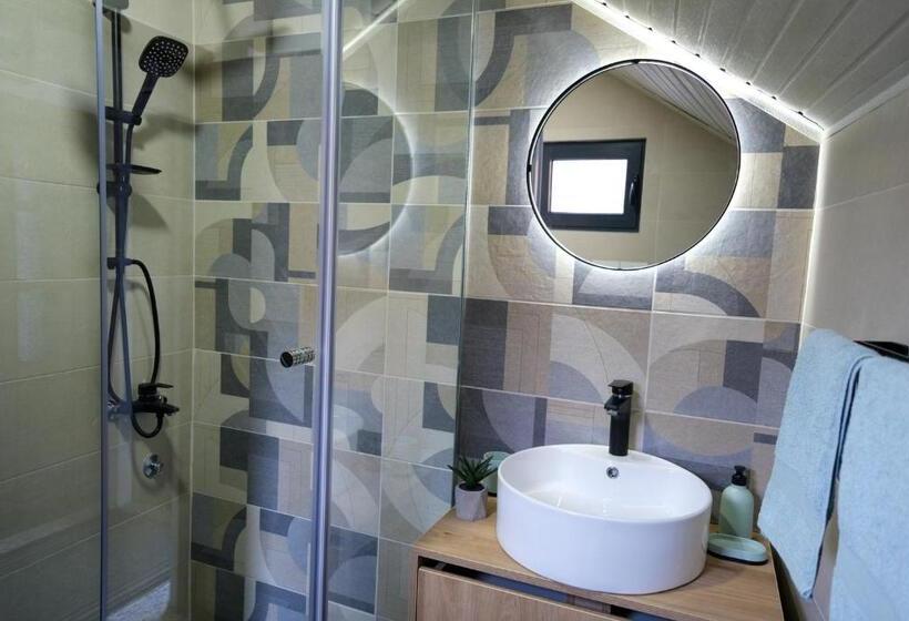 پانسیون Sunrise Apartments