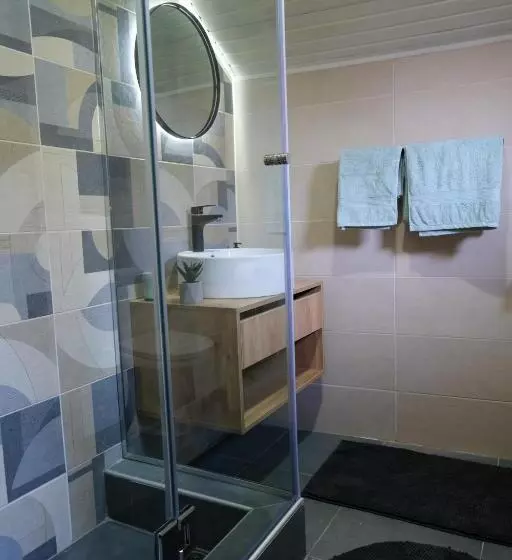 پانسیون Sunrise Apartments