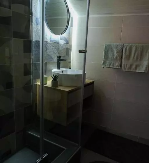 پانسیون Sunrise Apartments