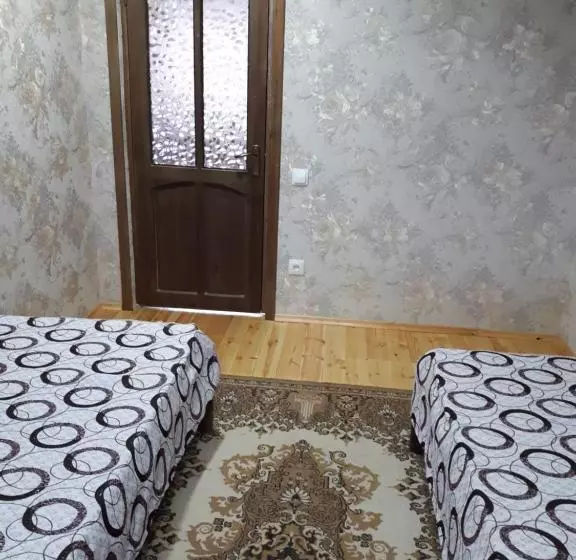 پانسیون Traveller