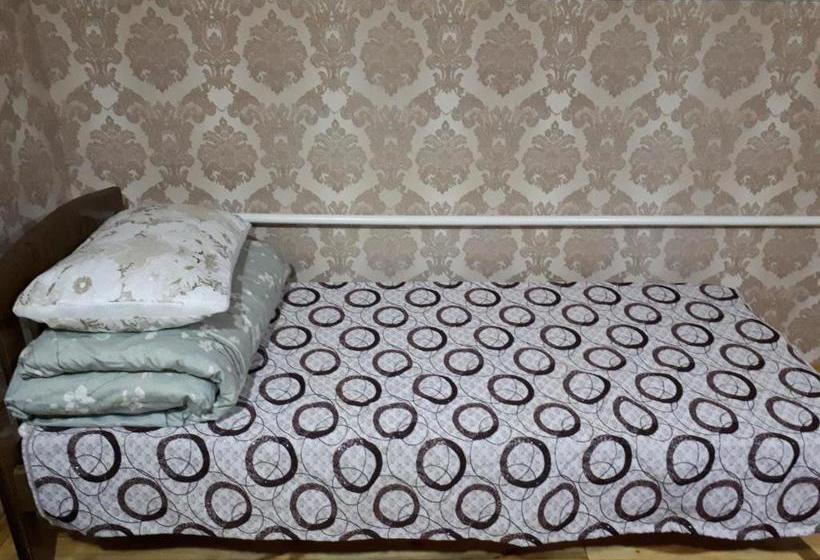 پانسیون Traveller