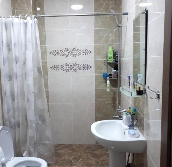 پانسیون Traveller