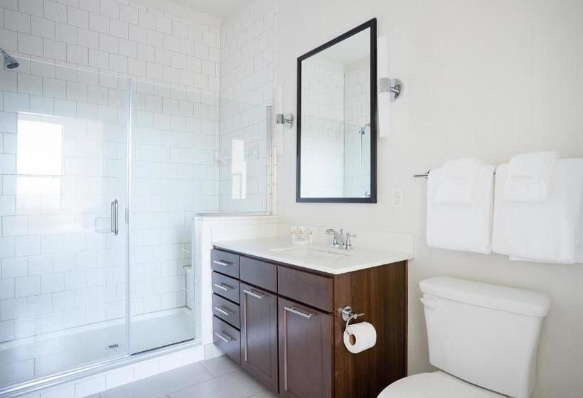 Sonder At La Villita